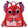 Loungefly: Lilo And Stitch - Leroy Mini Backpack
