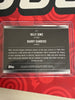 2024 Topps Midnight Constellations Barry Sanders / Billy Sims #C-7