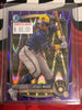 2025 Bowman Chrome 1st Bowman #BCP-50 Jesús Made Purple RayWave Refractor /250 (141/250)