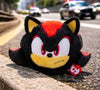 Ty Plush Beanie Bouncer: Shadow (SNG6)