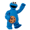 Sesame Street preCOOL 01 - Cookie Monster (OOS)