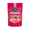 Pop Daddy Strawberry Shortcake Pretzels - 7.5oz Peg Bag (SNG12)