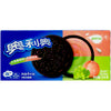 Oreo Sandwich Cookies Muscat and Peach Cream 194g (SNG24-6)