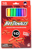 Hot Tamales Scented Broad Tip Markers - Sweets and Geeks