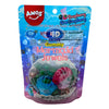 4D Gummy Mermaid Jewels 6oz Peg Bag (SNG12)