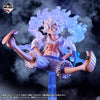 One Piece Ichibansho Monkey D. Luffy (Four Emperors) Figure