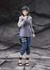 Naruto: Shippuden - Hinata Hyuga (Virtuous Byakugan) - S.H.Figuarts