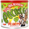 Ass Kickin’ Spicy Pickle Peanuts