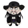 WWE 9" Plush Figures