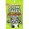 Cow Tales Caramel Apple Minis 4oz Peg Bag (SNG9)