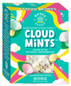 Rose's Cloud Mints W/ Natural Peppermint 5.5oz - Sweets and Geeks