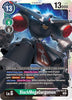 BlackMegaGargomon - Alternative Being Booster - EX4-037