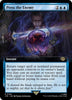 Press the Enemy (Extended Art) (Surge Foil) - Universes Beyond: The Lord of the Rings: Tales of Middle-earth - #0763
