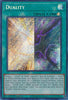 Duality - Battles of Legend: Monstrous Revenge (BLMR)