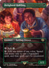 Delighted Halfling - Prerelease Cards - #0402
