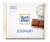 Ritter Sport Joghurt/Yogurt Flavored Chocolate 100g