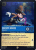Mickey Mouse - Detective - Disney Lorcana Promo Cards (DLPC)