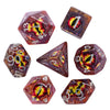 The Eye 7-Die Set