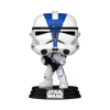 Funko Pop! Star Wars - 501st Clone Trooper (Phase II) #694 (Gamestop Exclusive)
