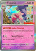 Tinkaton (Gamestop Stamped) - Paldea Evolved # 105/193