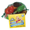 Ricky Joy Jelly Fruits 17.6oz Mesh Bag (SNG24)