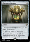 Chromatic Lantern - Commander Masters - #0376