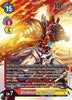 ShineGreymon: Burst Mode - Versus Royal Knights - BT13-020