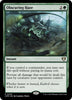Obscuring Haze (Foil) - Commander Masters - #0308