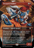 Treasure Nabber (Borderless) - Commander Masters - #0645