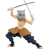 Demon Slayer: Kimetsu no Yaiba Inosuke Hashibira Figma Action Figure - Sweets and Geeks