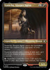 Xantcha, Sleeper Agent (Foil Etched) - Commander Masters - #595
