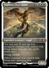Sephara, Sky's Blade (Foil Etched) - Commander Masters - #0471