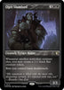 Ogre Slumlord (Foil Etched) - Commander Masters - #0518