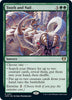 Tooth and Nail (Foil) - Commander Masters - #0327