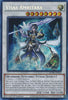 Visas Amritara (1st Edition) (Secret Rare) - Duelist Nexus - DUNE-EN039