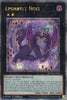 Epurrely Noir (1st Edition) (Quarter Century Secret Rare) - Duelist Nexus (DUNE-EN044)