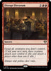 Disrupt Decorum - Commander Masters - #0215