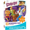 Scooby-Doo! - Scavenger Hunt Card Game