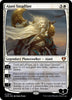 Ajani Steadfast - #0813 - Commander Masters