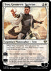 Teyo, Geometric Tactician - #0725 - Commander Masters