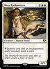 Mesa Enchantress #0828 - Commander Masters