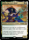 Sythis, Harvest's Hand - Commander Masters - 0938