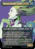 Tatyova, Benthic Druid (Foil) (Borderless) - Commander Masters - #0687