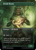 Elvish Mystic (Foil) (Borderless) - #0648 - Commander Masters