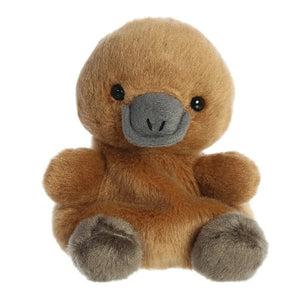 Palm Pals Patty Platypus 5" Plush - Sweets and Geeks