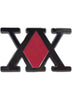 Hunter x Hunter - Pinsart Hunter Association Pin