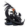 "BLEACH: Thousand-Year Blood War" Ichigo Kurosaki Figuarts ZERO Statue