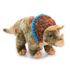 Triceratops 16" Medium Plush