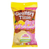 Country Time Pink Lemonade Cotton Candy 3oz Bag - Sweets and Geeks