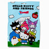 Hello Kitty and Friends: Boba Tea Blind Bag